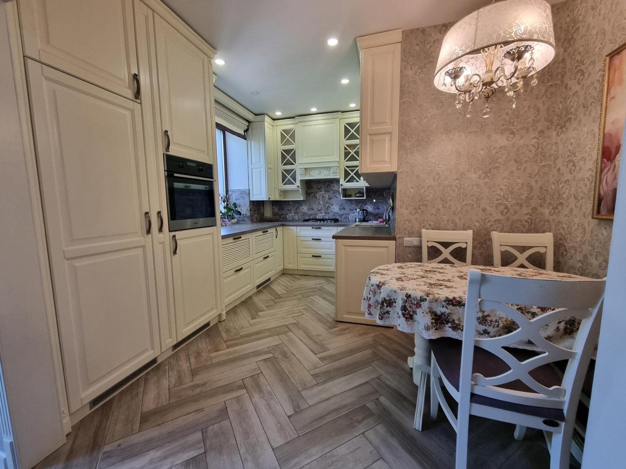 Chisinau Central Apartments Екстериор снимка