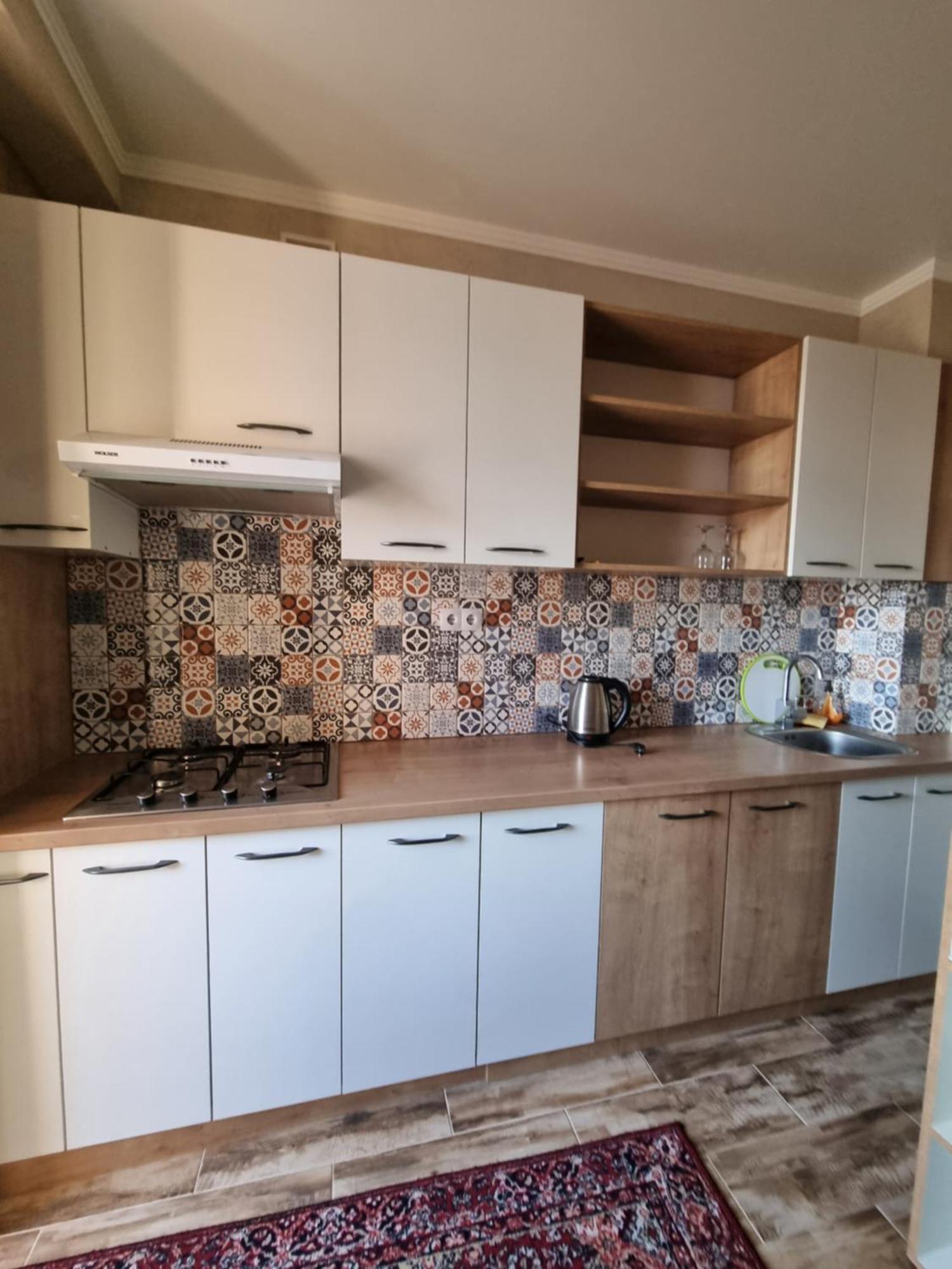 Chisinau Central Apartments Екстериор снимка