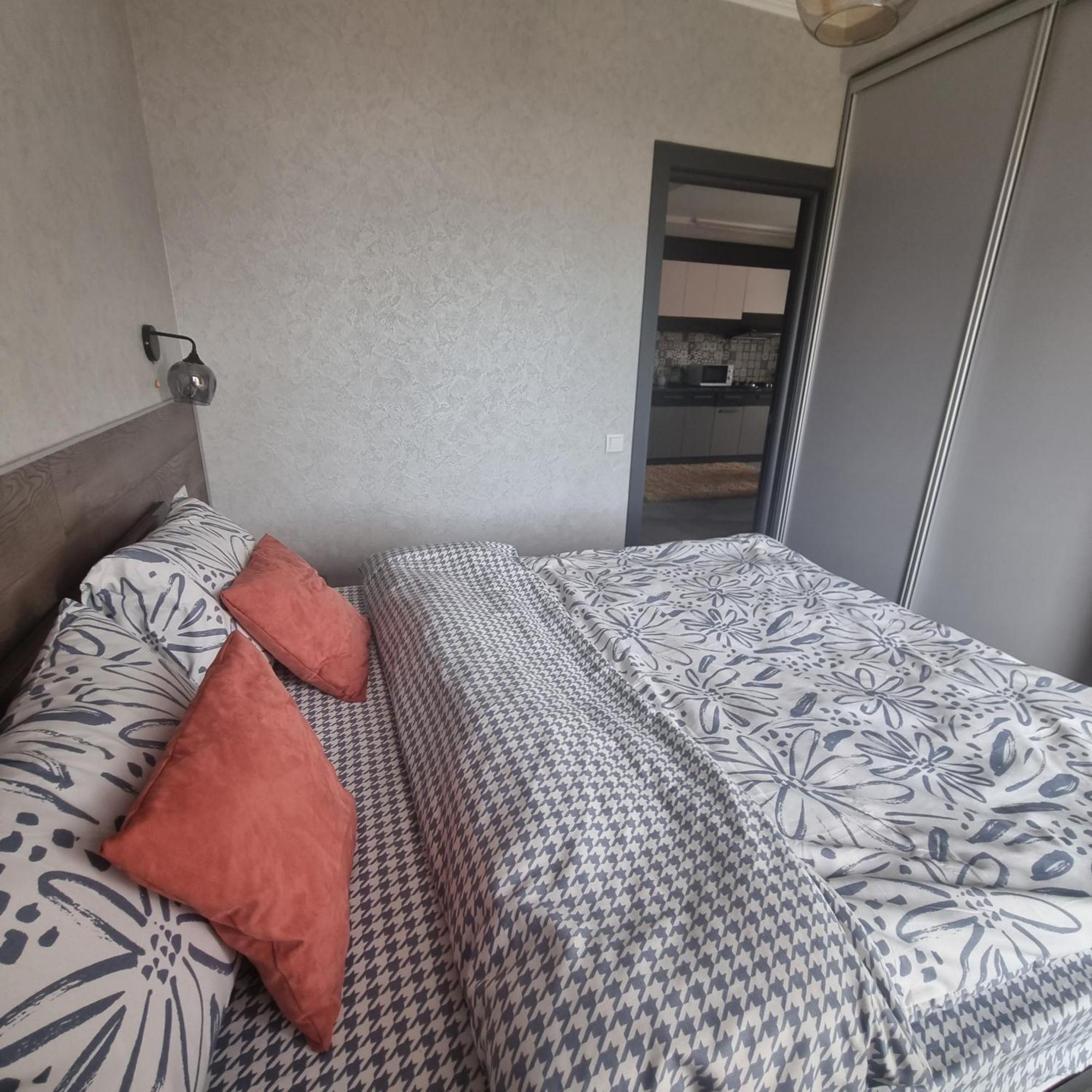 Chisinau Central Apartments Екстериор снимка