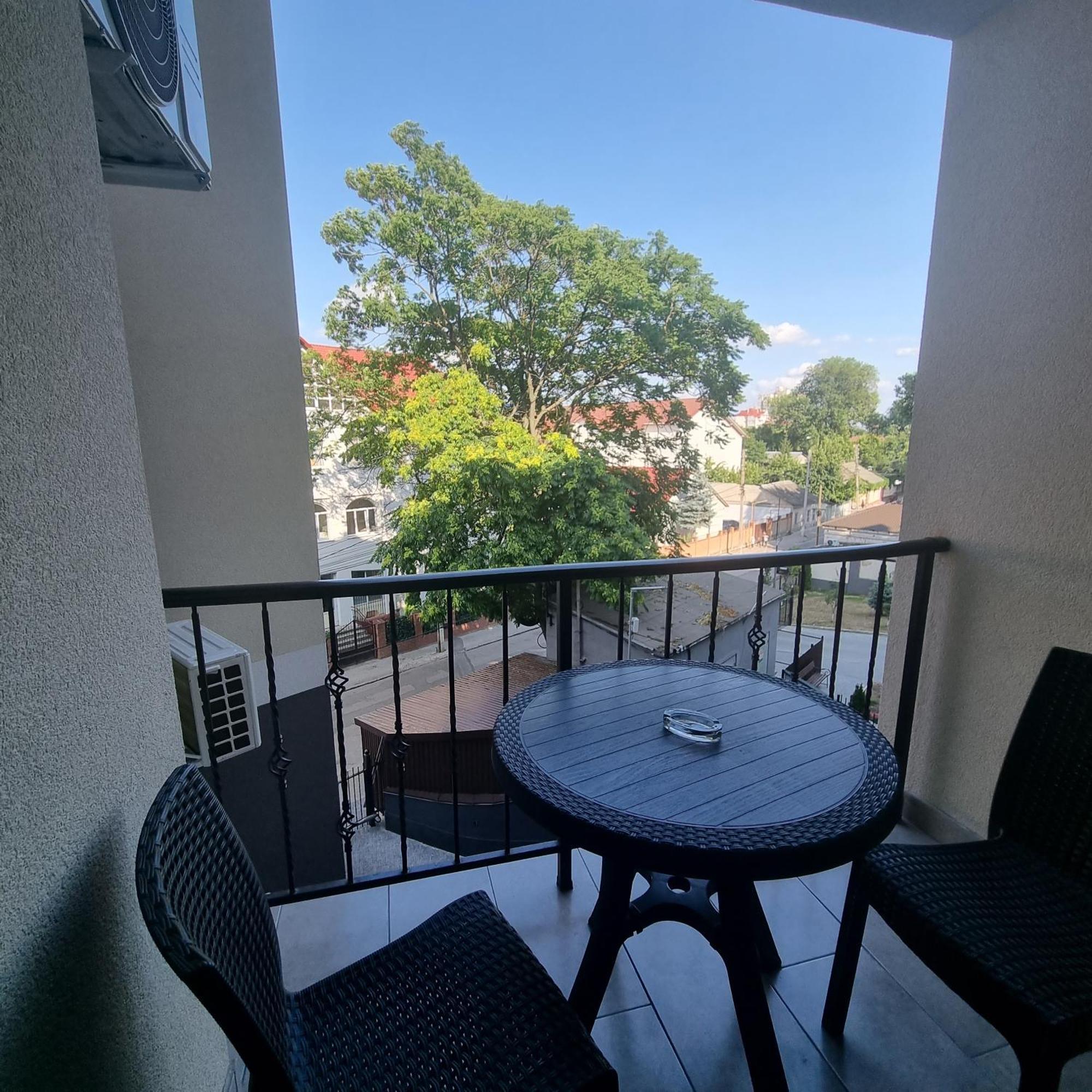 Chisinau Central Apartments Екстериор снимка
