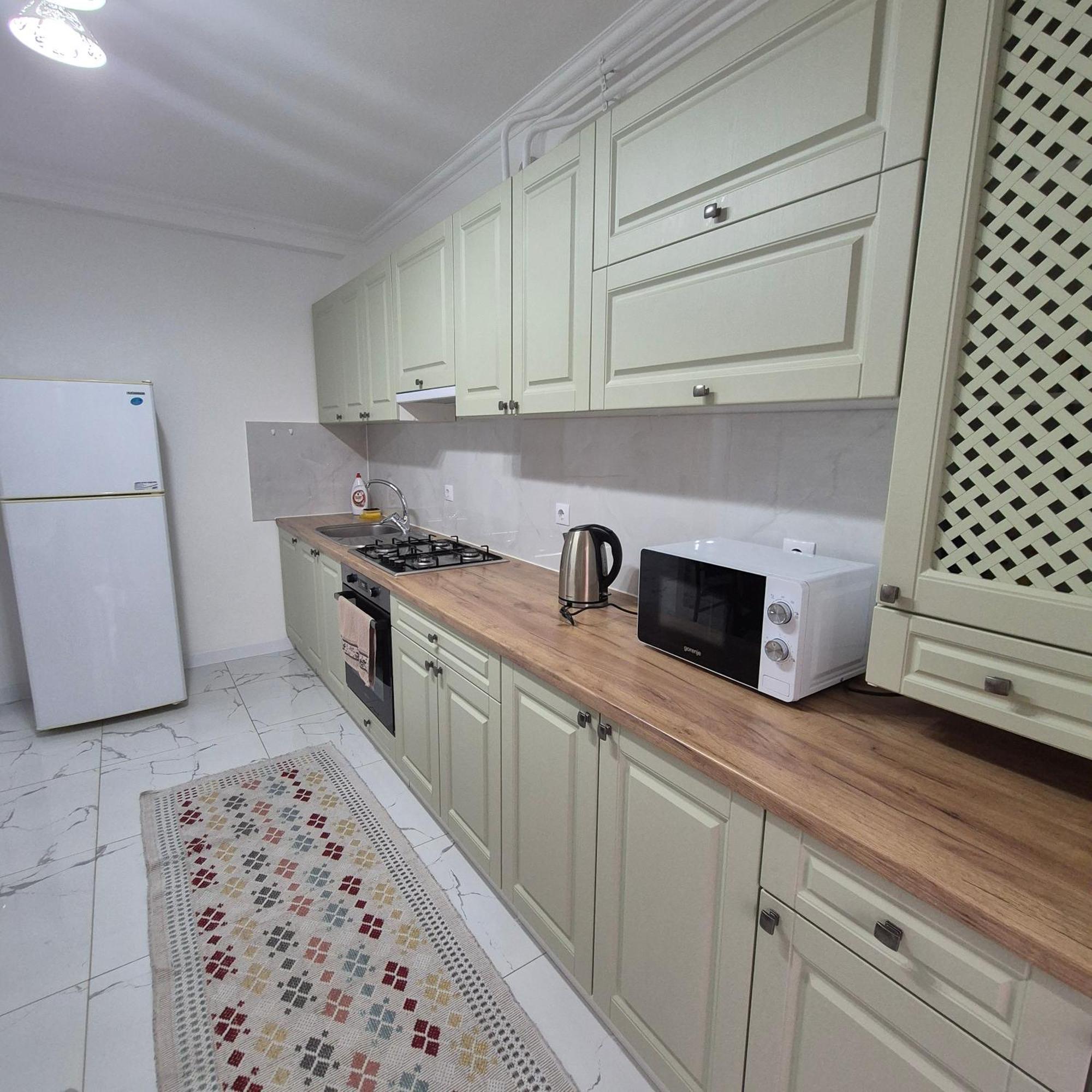 Chisinau Central Apartments Екстериор снимка