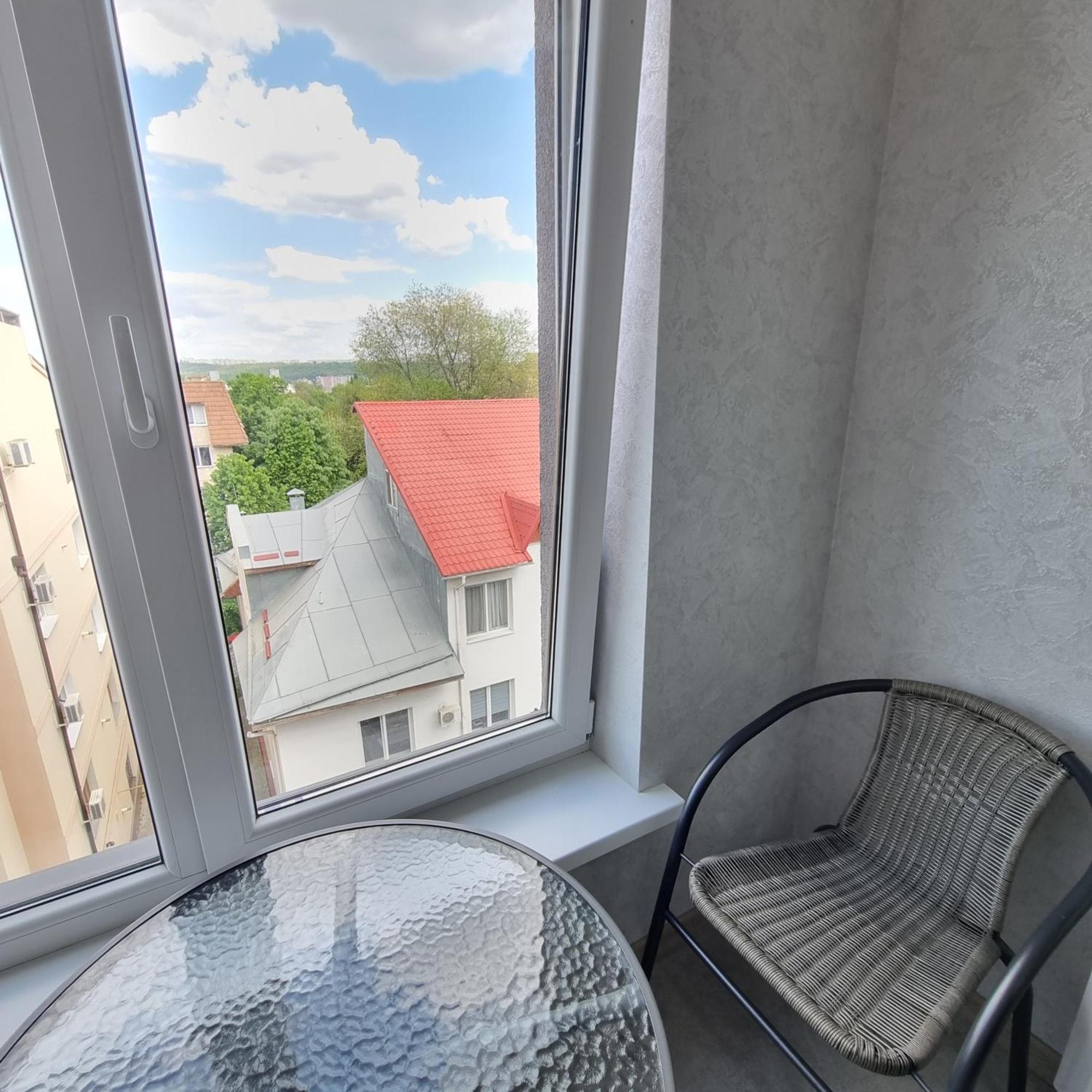 Chisinau Central Apartments Екстериор снимка