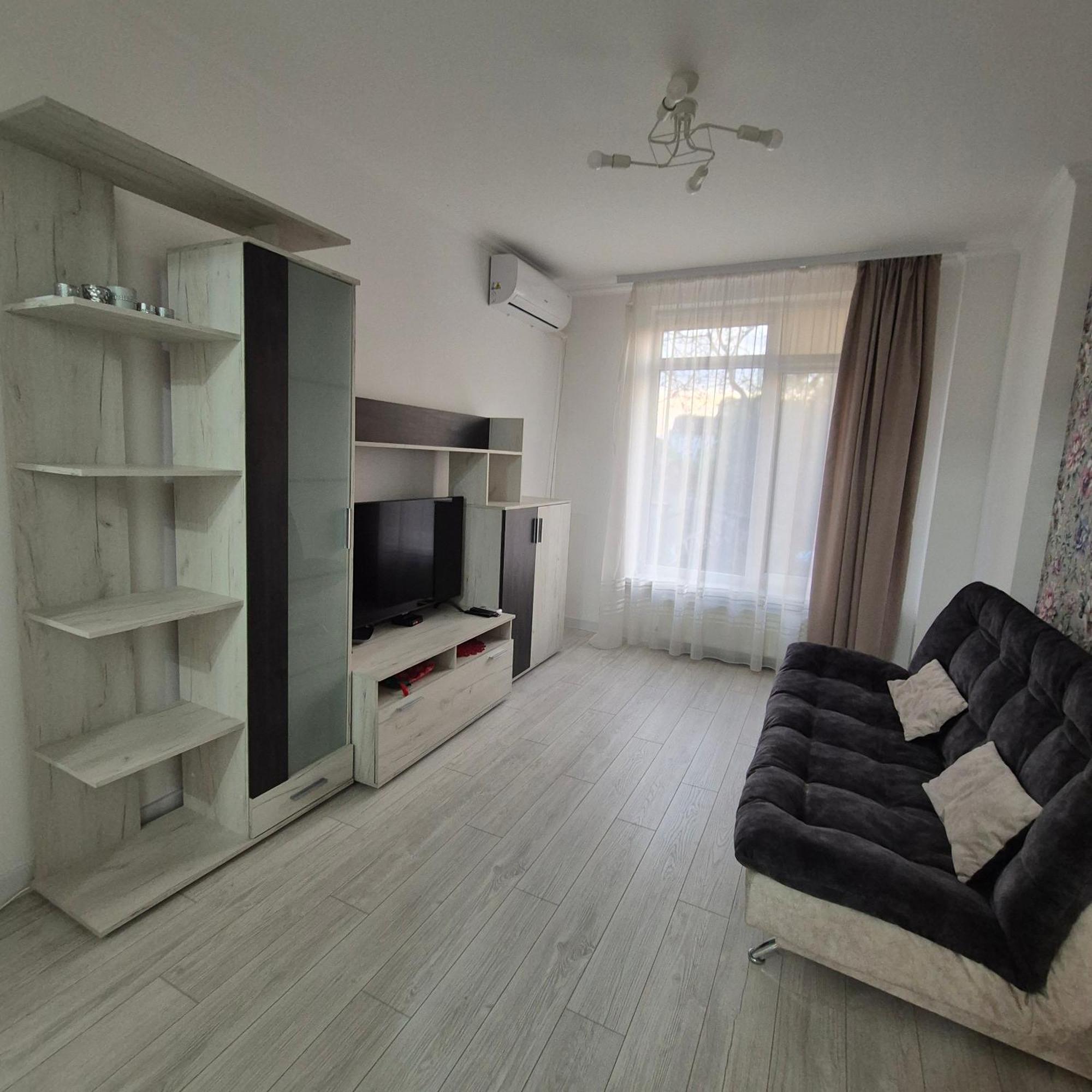 Chisinau Central Apartments Екстериор снимка